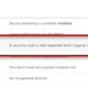 Illustration for article titled How to Enable Two-Factor Authentication on All Your Accounts